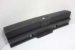 Audi A3 8V 5 Door Sportback Boot Lip Lock Plastic Cover Trim  8V4863471 (Item #371144) 