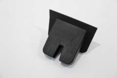 Audi A3 8V 5 Door Sportback Tailgate Boot Lock Latch Cover 8V4827520 (Item #371151) 