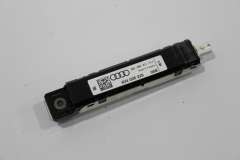 Audi A3 8V 5 Door Sportback NS Left Upper Aerial Amplifier  8V4035225 (Item #371157) 