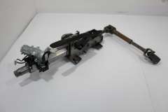 Audi A3 8V RHD Manual Adjustable Steering Column 5Q2419502R (Item #426071) 