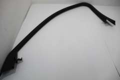 Audi A3 8V 5Dr Sportback OS Right Front Upper Door Window Frame 8V4867610 (Item #371183) 