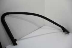 Audi A3 8V 5Dr Sportback NS Left Front Upper Door Window Frame 8V4867609 (Item #371184) 