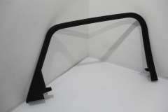 Audi A3 8V 5Dr Sportback NS Left Rear Upper Door Window Frame 8V4867671 (Item #371185) 