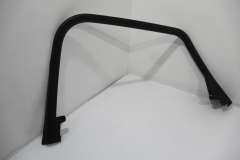 Audi A3 8V 5Dr Sportback OS Right Rear Upper Door Window Frame 8V4867672 (Item #371186) 