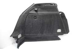 Audi A3 8V 5 Door Sportback NS Left Boot Side Trim Black 8V4863879D (Item #371187) 