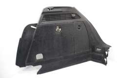 Audi A3 8V 5 Door Sportback OS Right Boot Side Trim Black 8V4863880B (Item #428069) 