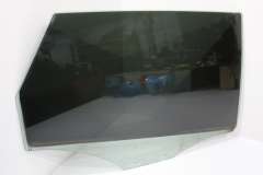 Audi A3 8V 5 Door Sportback OS Right Rear Door Window Glass 8V4845300A (Item #444649)