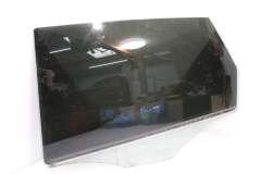 Audi A3 8V 5 Door Sportback NS Left Rear Door Window Glass 8V4845299A (Item #428076)