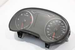 Audi A3 8V Diesel Combi Instrument Cluster Speedo Clocks 8V0920970N (Item #374687) 