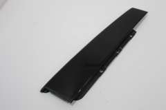 Audi A3 8V 5 Door Sporback Rear NS Left Gloss Black Pillar Trim 8V4839901 (Item #428226) 