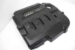 Audi A3 8V 2.0 TDi Engine Cover Sound Absorber Trim 04L103925L (Item #371234) 