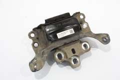 Audi A3 8V 2.0TDi NS Left Gearbox Mount for Manual Transmission 5Q0199555AD (Item #371358) 