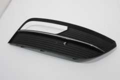 Audi A3 8V OS Right Lower Bumper Fog Light Grill Surround 8V3807682A (Item #428845) 