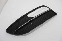 Audi A3 8V NS Left Lower Bumper Fog Light Grill Surround 8V3807681A (Item #428844) 