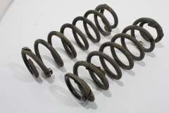 Audi A3 8V Pair Rear Coil Springs 5Q0511115FJ (Item #438895) 