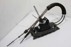 Audi A3 8V 6 Speed Gear Selector Mechanism Lever Linkage 5Q0711049AQ (Item #371395) 