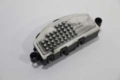 Audi A3 8V Heater Blower Fan Controller Resistor 5Q0907521E (Item #411452) 