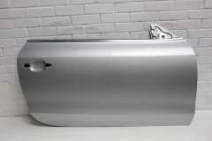 Audi A5 8T Coupe Front OS Right Door Light Silver LY7W 8T0831052C (Item #379518)