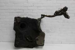 Audi A3 8V FWD Diesel Fuel Tank 5Q0201060CG (Item #374737) 