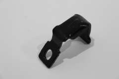 Audi A3 8P Folding Rear Seat Hinge Mechanism Bracket 5C6886193 (Item #423589) 