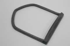 Audi 80 Cabriolet NS Left Rear Tail Light Assembly Gasket Seal New 8G0945191 (Item #407139) 