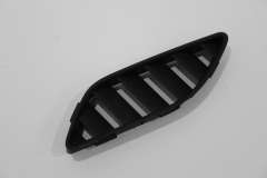 Audi A5 8T NS Left Dashboard Side Window Vent Black  8T0819793 (Item #372181) 