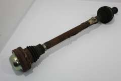 Audi A4 B8 A5 8T Quattro Rear Drive Shaft Either Side  8K0501203J (Item #372185)