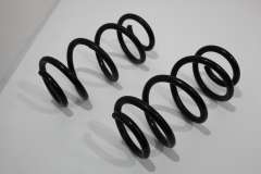 Audi A5 8T Rear Coil Springs Pair Aftermarket  (Item #372221) 