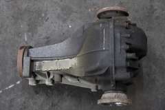 Audi A5 8T Rear Differential Diff Type Code JKP 37|10 0BC500043 (Item #372254) 