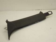 Audi A2 OS Right C Pillar Trim Black 8Z0867288C (Item #64903)