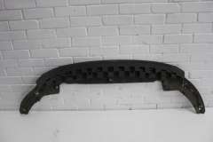 Audi A3 8V Front Bumper Spoiler Retainer Bracket Closing Element 8V0807233 (Item #372429) 
