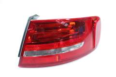 Audi A4 B8 Avant OS Right Rear Body Wing Tail Light New 446-1912R (Item #456224)