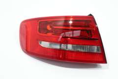 Audi A4 B8 Avant NS Left Rear Body Wing Tail Light New 446-1912L (Item #402866) 