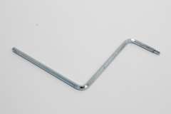 Audi Q7 4L Sunroof Emergency Open Close Tool New Genuine 7L5875699A (Item #372500)