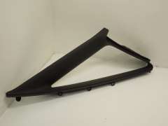 Audi A2 OS Right A Pillar Trim Black 8Z0867272C (Item #58014) 