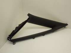 Audi A2 NS Left A Pillar Trim Black 8Z0867271C (Item #58043) 