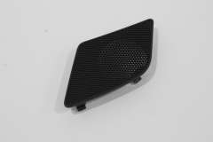 Audi A4 B9 Front NS Left Black Tweeter Speaker Cover New Genuine 8W0035409 (Item #464224)
