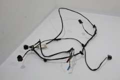 VW Passat B6 Saloon Tailgate Wiring Loom Cable Set 3C5971147E (Item #372682) 