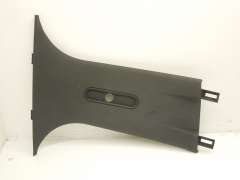 Audi A2 OS Right Upper B Pillar Trim Black 8Z0867244H (Item #114514)
