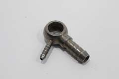 Audi A8 D4 3.0TDi Fuel Rail System Banjo Bolt Fitting New Genuine 059130602G (Item #473329) 