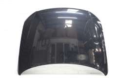 VW Passat B6 Bonnet Hood Deep Black LC9X 3C0823031C (Item #372976) 