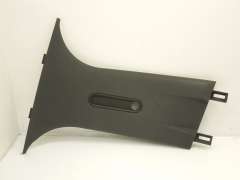Audi A2 NS Left Upper B Pillar Trim Black 8Z0867243H (Item #362764)