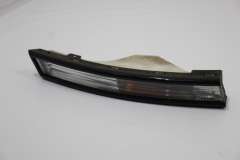 VW Passat B6 OS Right Indicator Turn Signal With Black Surround 3C0953042L (Item #453868) 