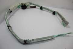 VW Passat B6 OS Right Head Roof Curtain Airbag 3C8880742E (Item #373052) 
