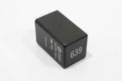 Audi A4 B7 A8 D3 V6 TDi Glow Heater Plug Relay Number 639 New 4E0907282A (Item #373066) 
