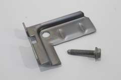 VW Passat UP! Battery Hold Down Clamp and Bolt New Genuine 1S0803123 (Item #375417) 