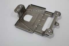 Audi A4 B8 Active Steering Control Module ECU Bracket Mount New 8K0907731 (Item #373120) 