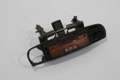 Audi A6 C6 Front Rear OS Right Door Handle for Keyless Entry  4F0837208C (Item #373142) 