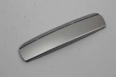 Audi A6 C6 A3 8P Door Handle Trim With Chrome Light Silver LY7W 4F0839239B (Item #373315) 