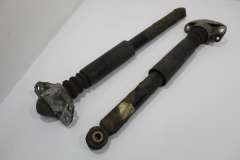 VW Passat B6 Pair Rear Shock Absorbers  3C0512011FE (Item #373199) 